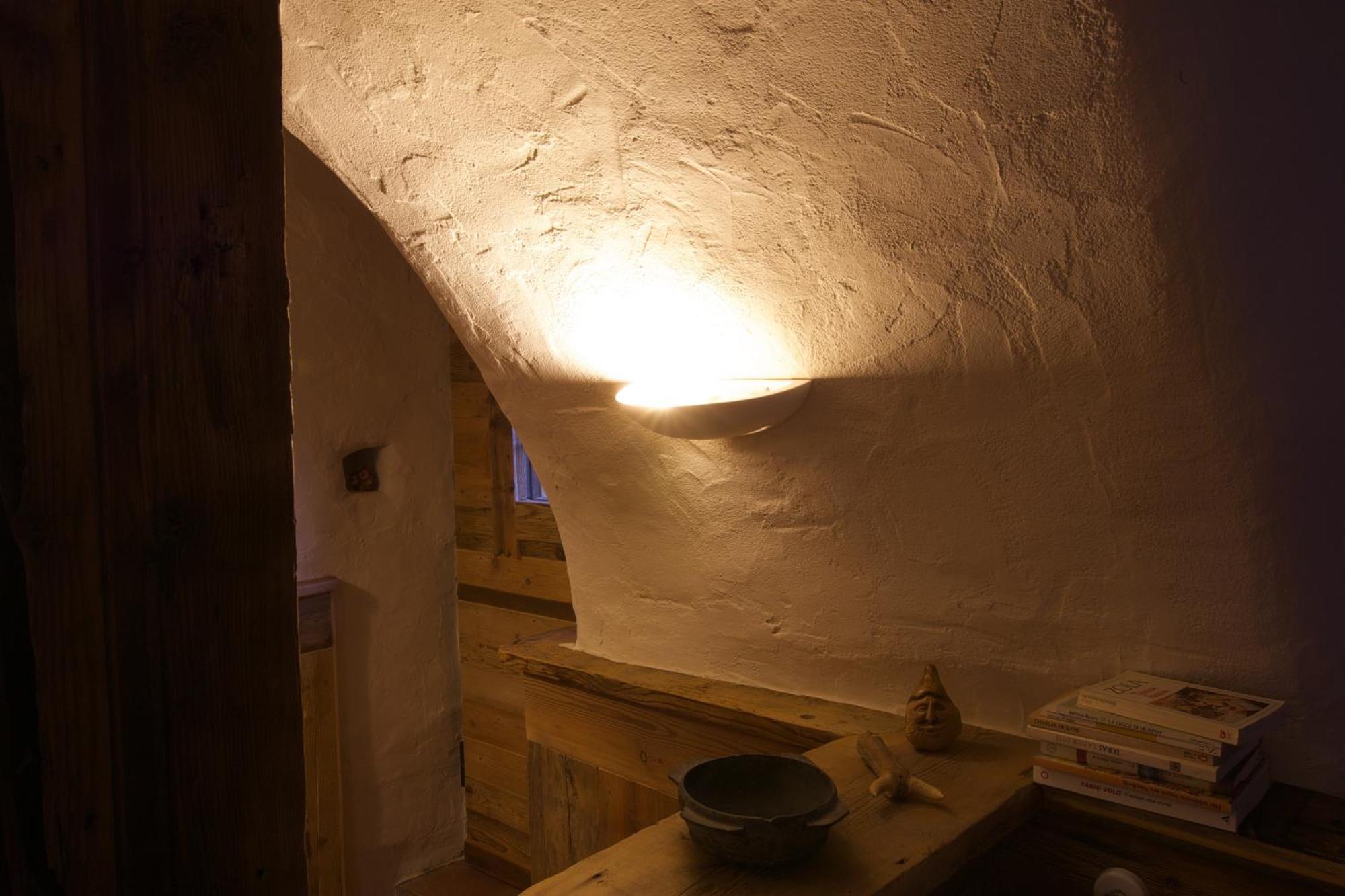 Maison Peroulaz Charvensod Quarto foto