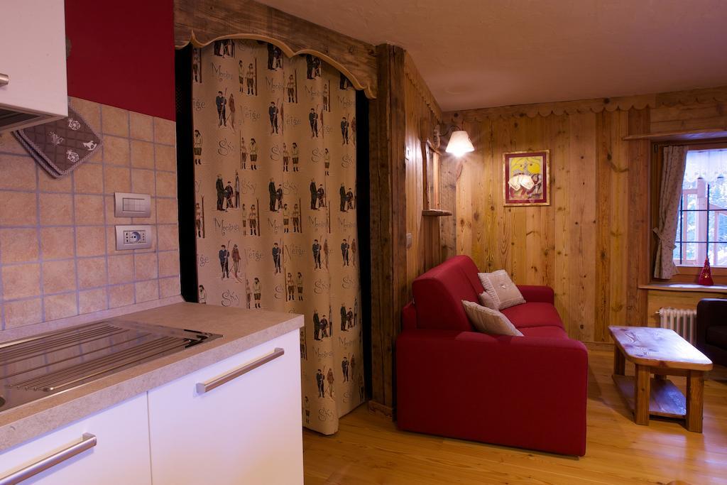 Maison Peroulaz Charvensod Quarto foto